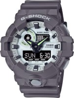 Photos - Wrist Watch Casio G-Shock GA-700HD-8A 