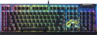 Photos - Keyboard Razer BlackWidow V4 X Fortnite Edition 