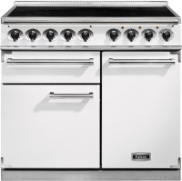 Photos - Cooker Falcon F1000DXEIWH/N-EU white