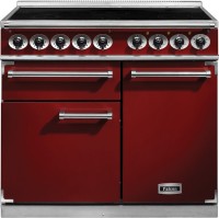 Photos - Cooker Falcon F1000DXEIRD/N-EU red