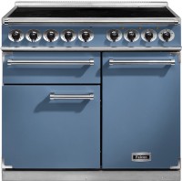 Photos - Cooker Falcon F1000DXEICA/N-EU blue