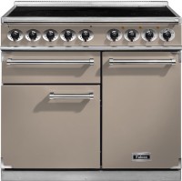 Photos - Cooker Falcon F1000DXEIFN/N-EU gray