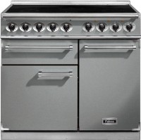 Photos - Cooker Falcon F1000DXEISS/C-EU stainless steel