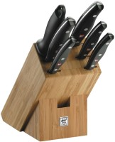 Photos - Knife Set Zwilling Twin Pollux 30756-200 