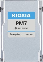 Photos - SSD KIOXIA PM7-V KPM7VVUG12T8 12.8 TB