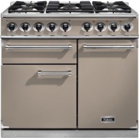 Photos - Cooker Falcon F1000DXDFFN/NM gray