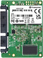 Photos - SSD Transcend HSD372M & HSD372I TS16GHSD372M 16 GB