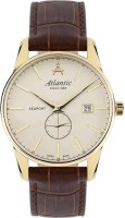 Photos - Wrist Watch Atlantic Seaport 56352.45.31 