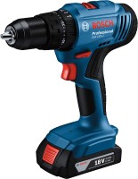 Photos - Drill / Screwdriver Bosch GSB 183-LI Professional 06019K9101 