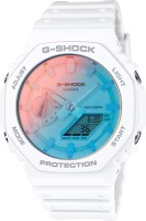 Photos - Wrist Watch Casio G-Shock GA-2100TL-7A 