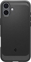 Photos - Case Spigen Rugged Armor with MagSafe for iPhone 16 