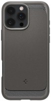 Photos - Case Spigen Rugged Armor with MagSafe for iPhone 16 Pro 