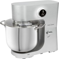 Photos - Food Processor Profi Cook PC-KM 1254 silver