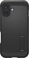 Photos - Case Spigen Tough Armor for iPhone 16 