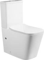 Photos - Toilet Q-tap Stenava QT27228303W