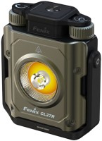 Photos - Flashlight Fenix CL27R 