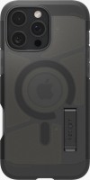 Photos - Case Spigen Tough Armor AI with MagSafe for iPhone 16 Pro 