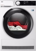 Photos - Tumble Dryer AEG TR8T70680 