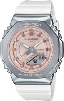 Photos - Wrist Watch Casio G-Shock GM-S2100WS-7A 