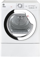 Photos - Tumble Dryer Hoover H-DRY 100 HLE V8LCG 