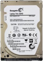 Photos - Hard Drive Seagate Laptop SSHD 2.5" ST500LM000 500 GB