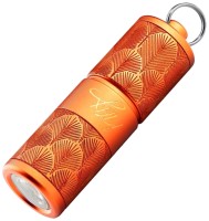 Photos - Torch Olight iTHX Orange Feathers 