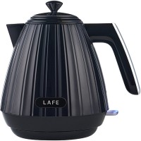 Photos - Electric Kettle Lafe Modern PRO LAFCZA47463 2200 W 1.7 L  black