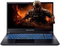 Photos - Laptop Dream Machines RG4050-15 (RG4050-15UA44)