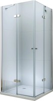 Photos - Shower Enclosure Mexen Roma Duo 100x80