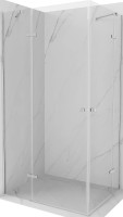 Photos - Shower Enclosure Mexen Roma Duo 120x80