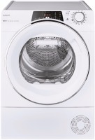 Photos - Tumble Dryer Candy RapidO ROE H9A3TCEX-S 