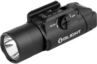 Flashlight Olight PL Turbo Valkyrie 