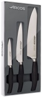 Photos - Knife Set Arcos Clara 212000 