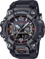 Photos - Wrist Watch Casio G-Shock GWG-B1000EC-1A 