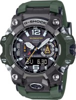 Photos - Wrist Watch Casio G-Shock GWG-B1000-3A 