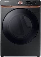 Tumble Dryer Samsung DVE50BG8300VA3 