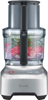 Food Processor Breville Sous Chef 12 Plus silver