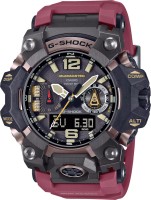 Photos - Wrist Watch Casio G-Shock GWG-B1000-1A4 