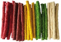 Photos - Dog Food Croci Bones Sticks Mixed 500 g 50