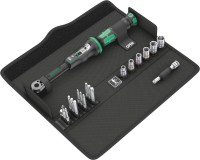 Bits / Sockets Wera WE-130110 