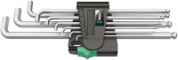 Photos - Tool Kit Wera WE-073594 