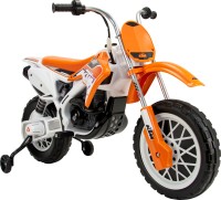 Photos - Kids Electric Ride-on INJUSA Cross KTM 12V 