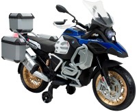 Photos - Kids Electric Ride-on INJUSA BMW R1250 GS Adventure Box 12V 