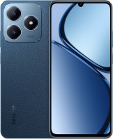 Photos - Mobile Phone Realme C63 128 GB / 4 GB