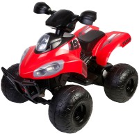 Photos - Kids Electric Ride-on Feber Quad Motion 12V 