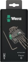 Photos - Tool Kit Wera WE-073598 