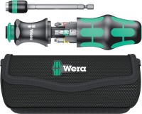 Bits / Sockets Wera WE-051016 