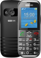 Photos - Mobile Phone Maxcom MM720 SE 