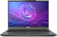 Laptop MSI Creator A16 AI+ A3XVGG