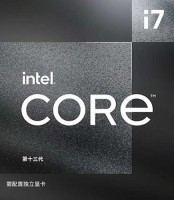 Photos - CPU Intel Core i7 Raptor Lake Refresh 14790F BOX